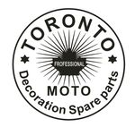 TORONTOFROFESS圆