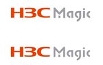 H3Cmagic新华三LOGO