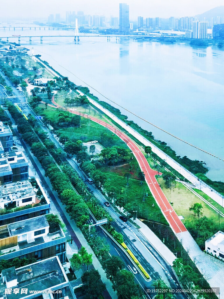俯瞰
