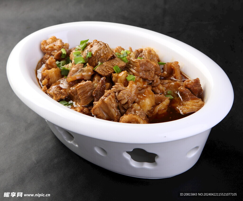 原汁牛肉
