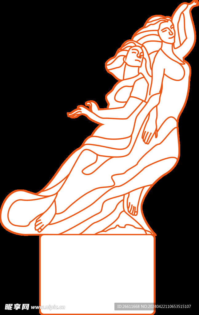 南充丝绸女神