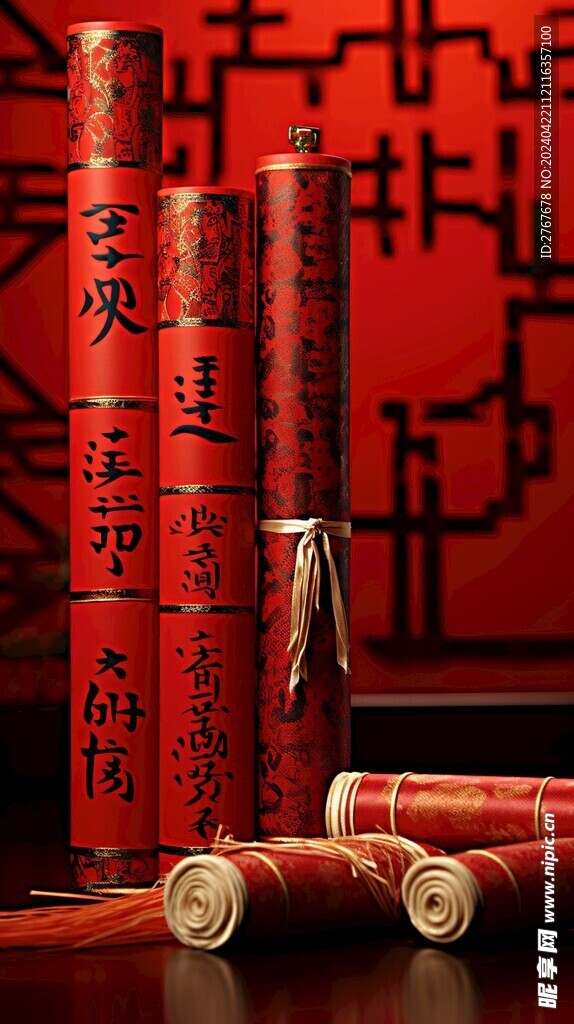 喜庆