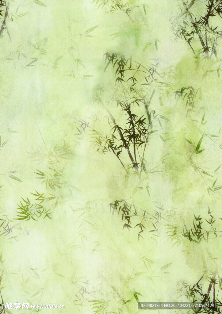 扎染