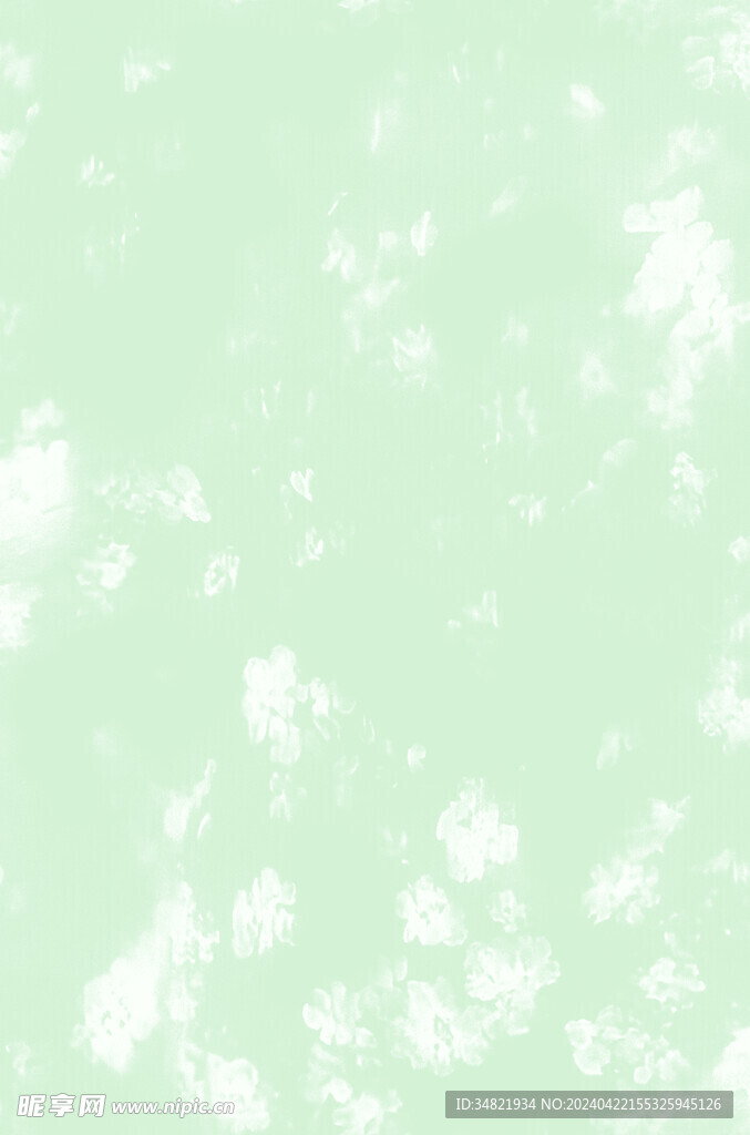 扎染