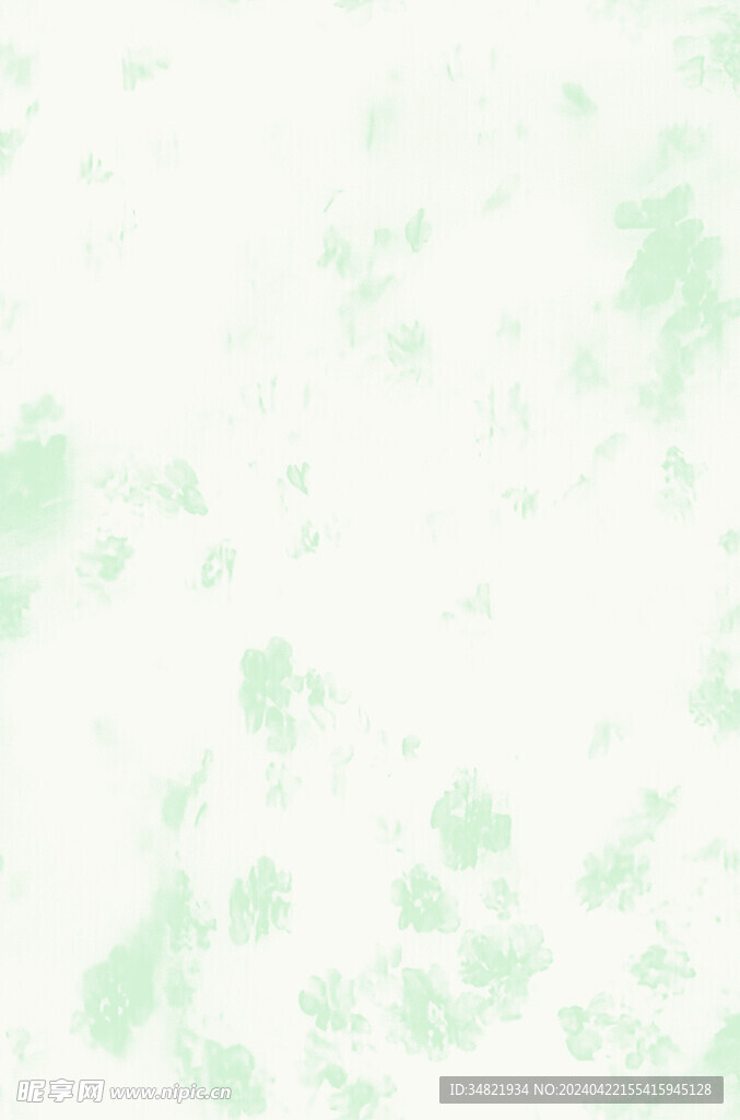 扎染