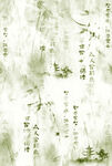 扎染