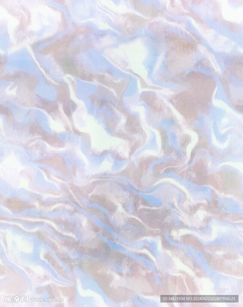 扎染