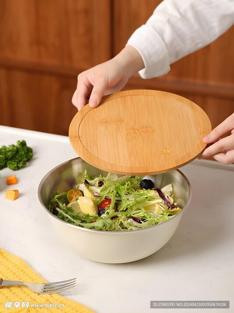 料理盆