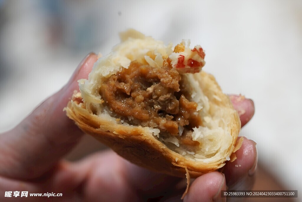 月饼