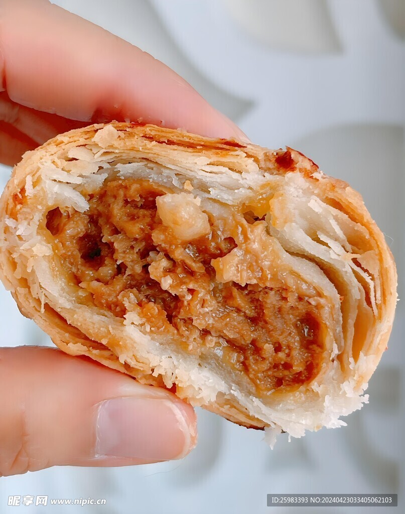 月饼