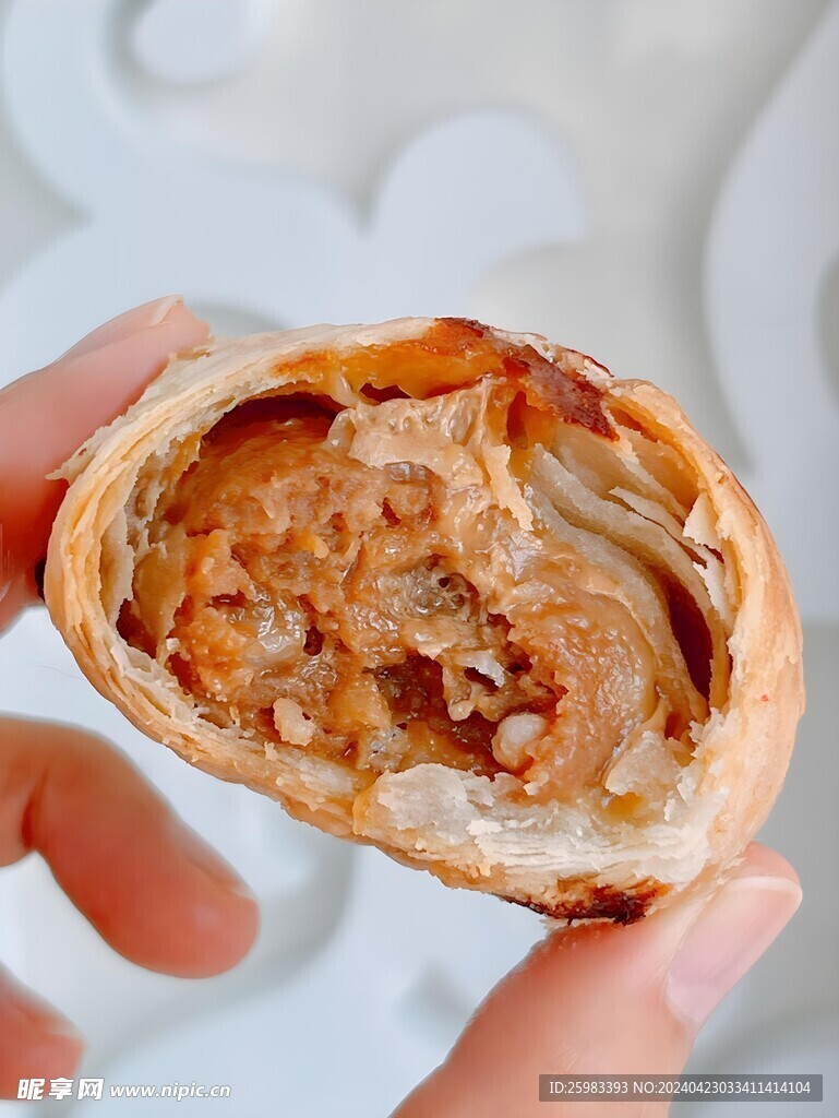 月饼