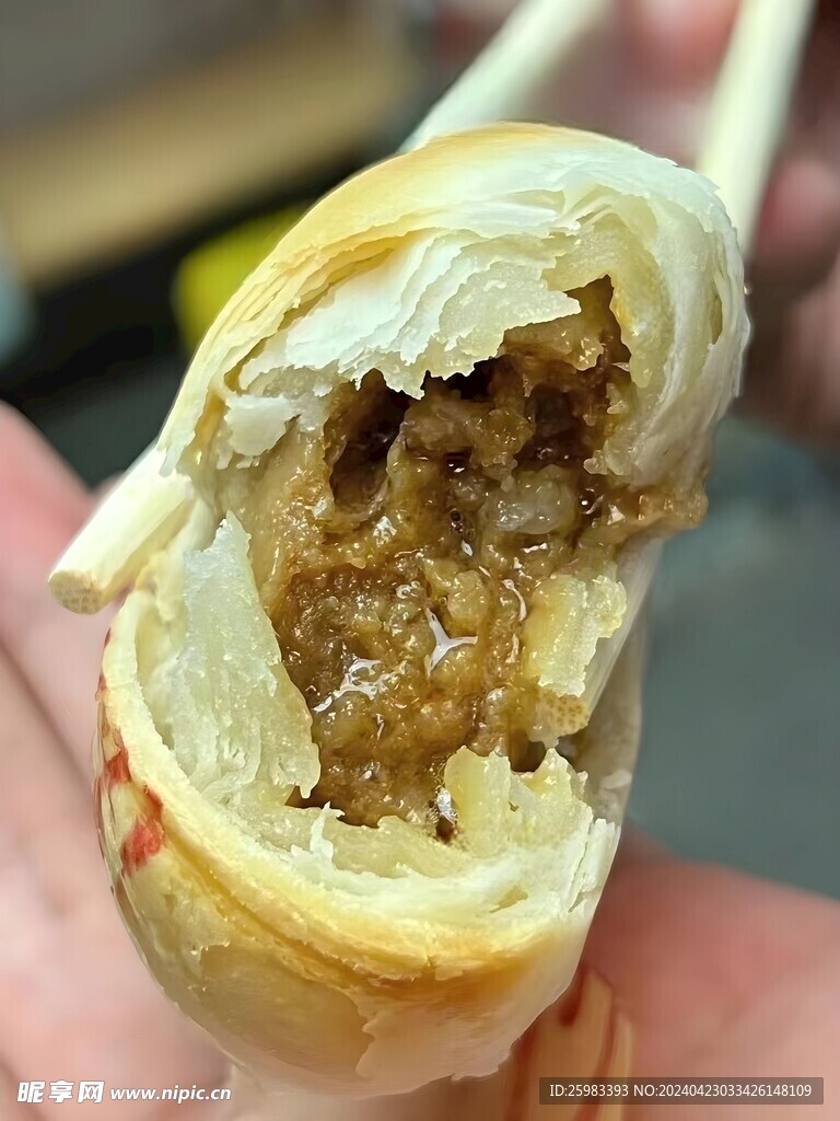 月饼