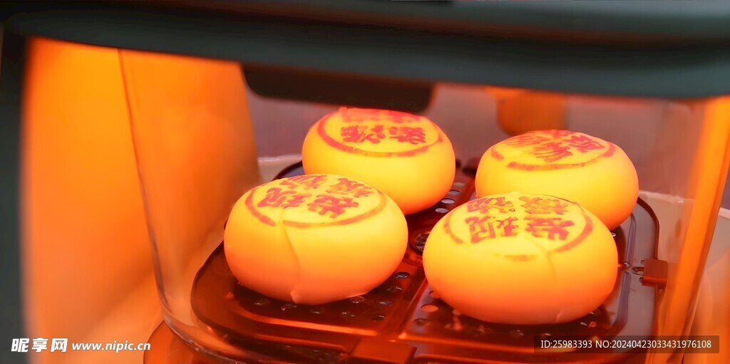 月饼