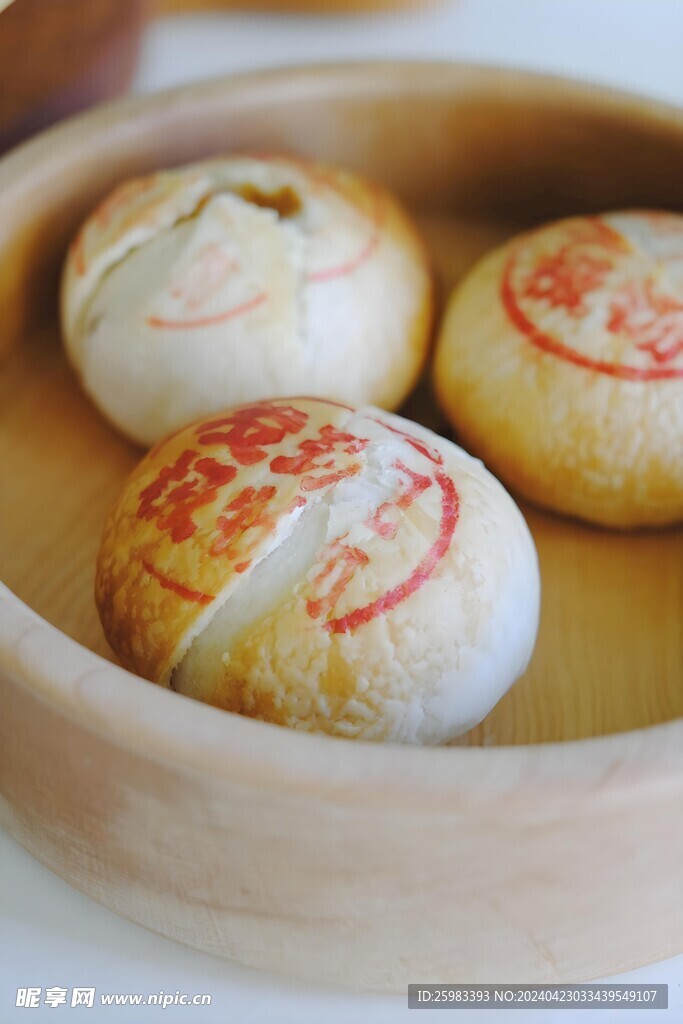 月饼