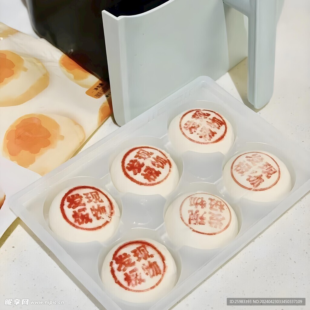 月饼