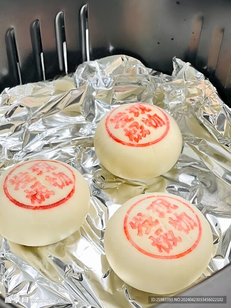 月饼