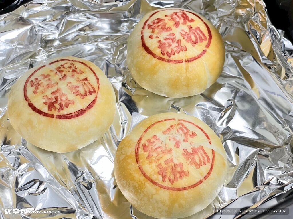 月饼