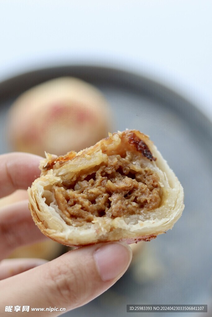 月饼