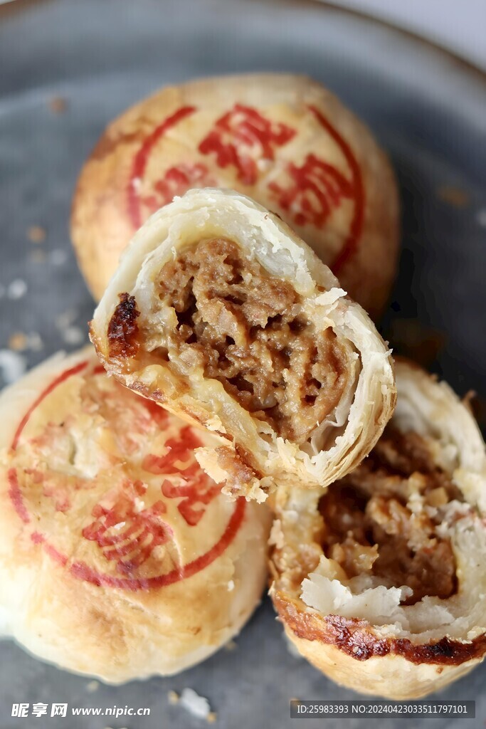月饼