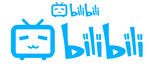 bilibili矢量图logo