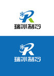 制冷标识设计