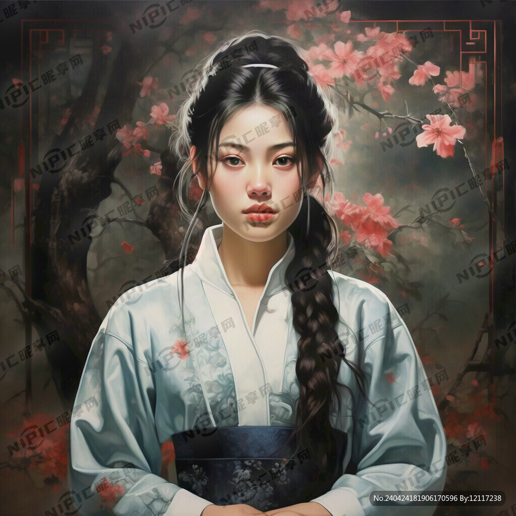 中华儿女