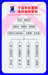 轿辰集团党组织构架