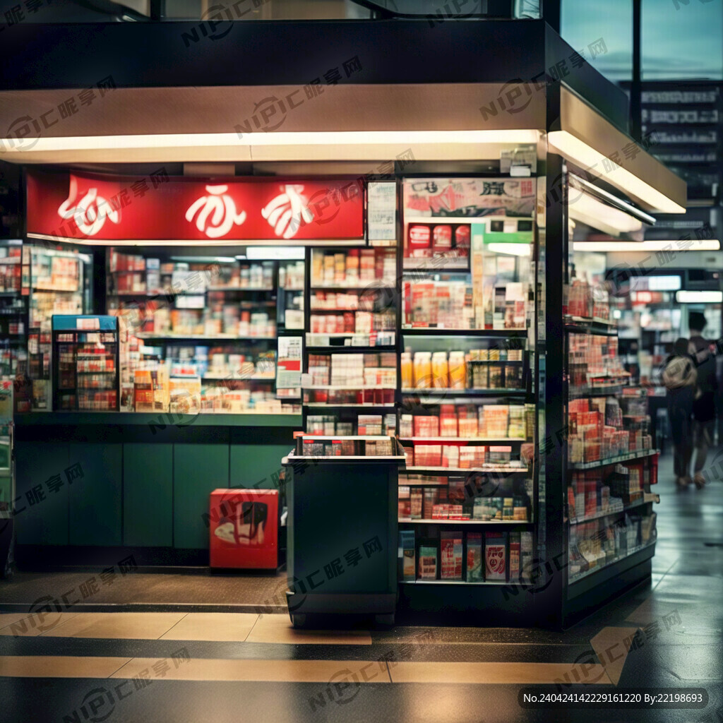 便利店