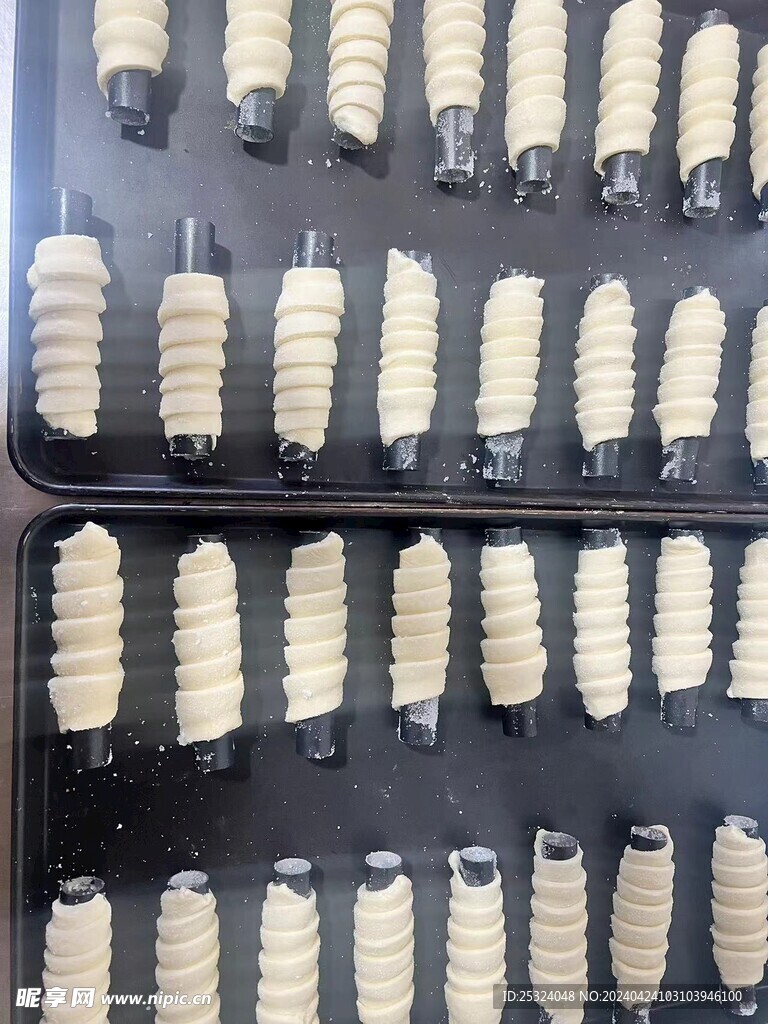 面包图片