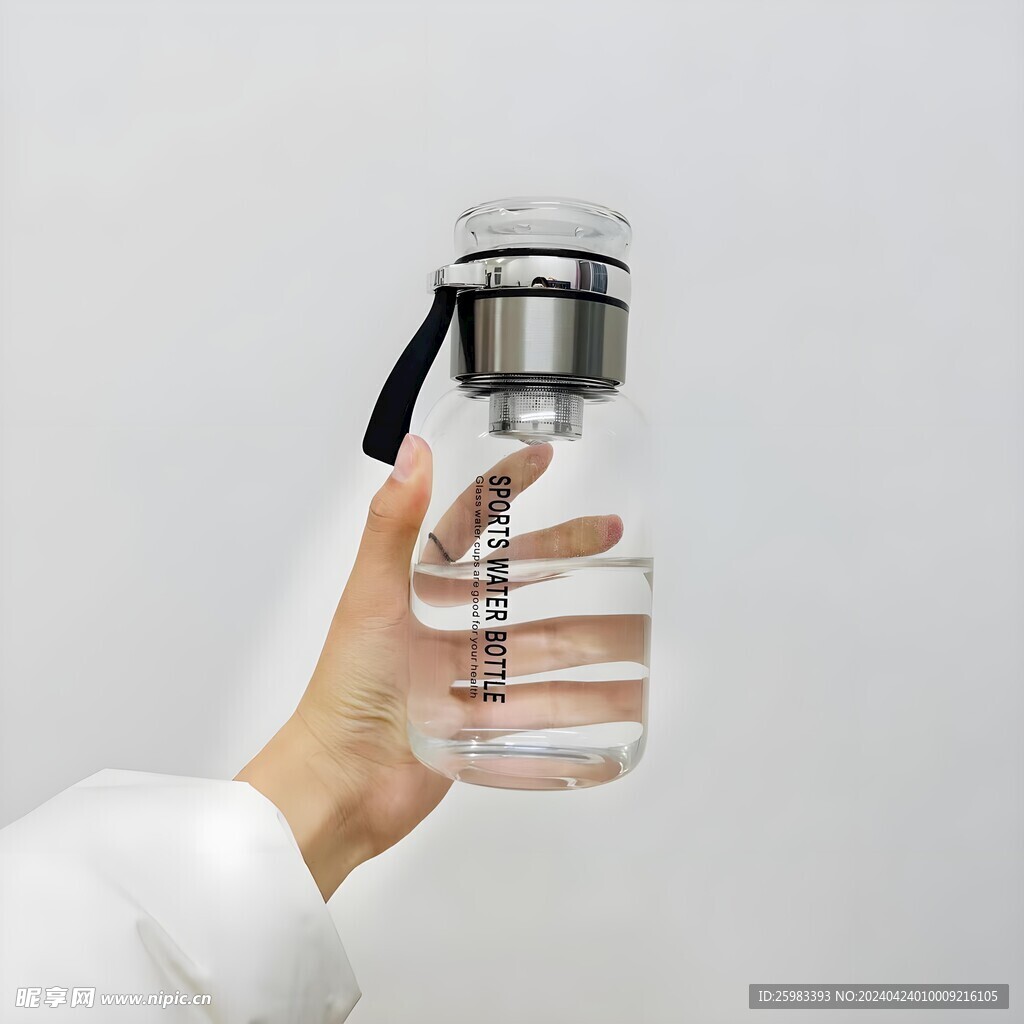 过滤茶杯