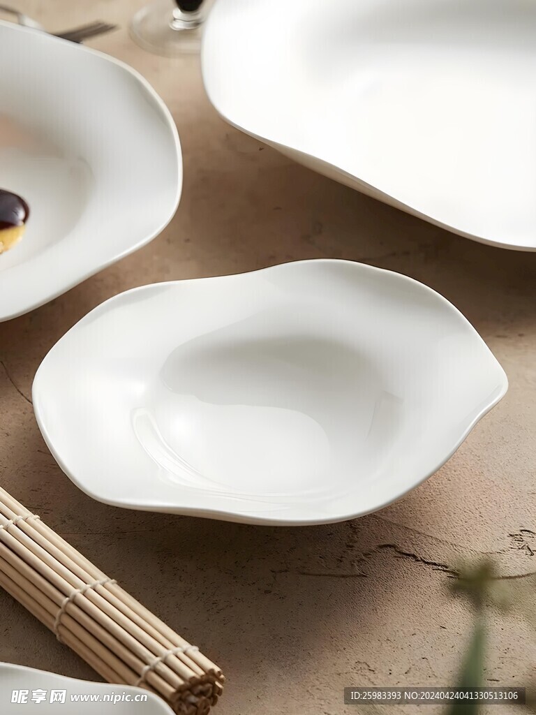 创意餐具 