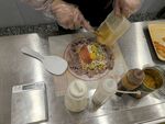 糯米饭团