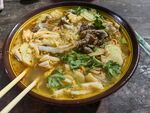 淮南牛肉汤