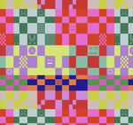 格子