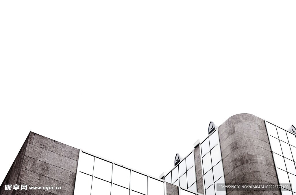 城市建筑  