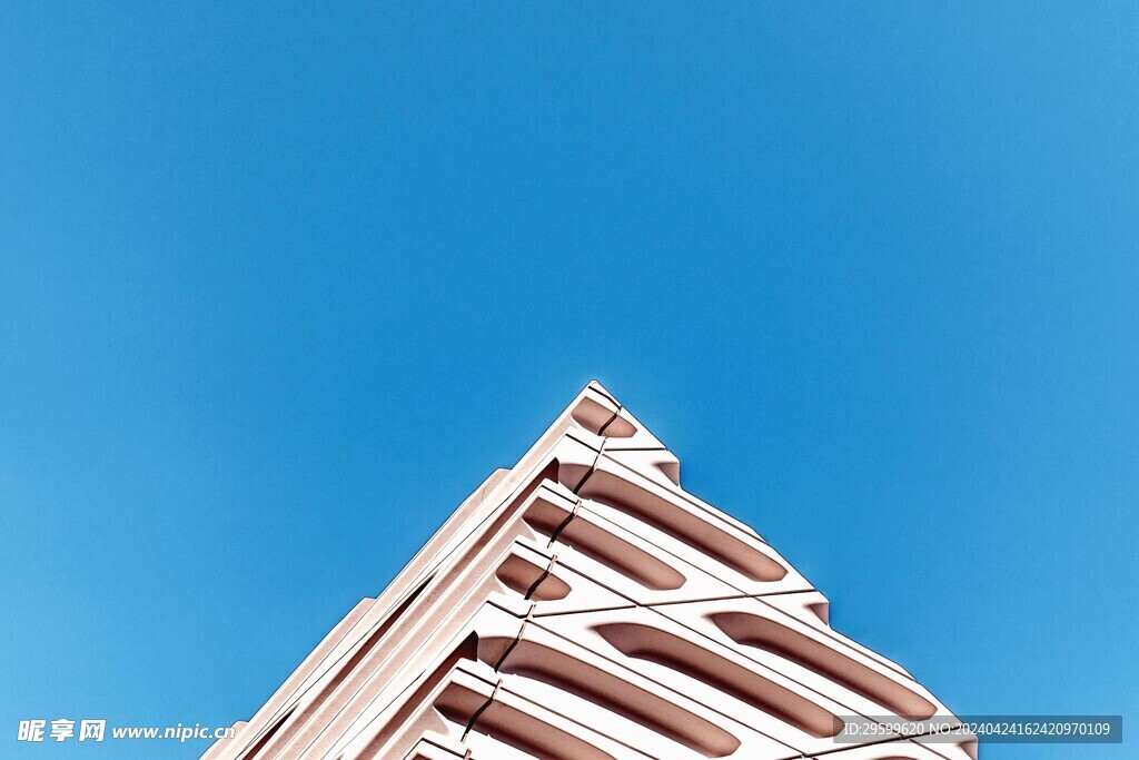 城市建筑 