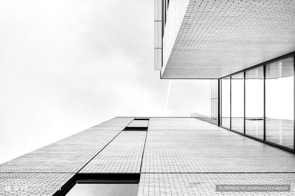 城市建筑  
