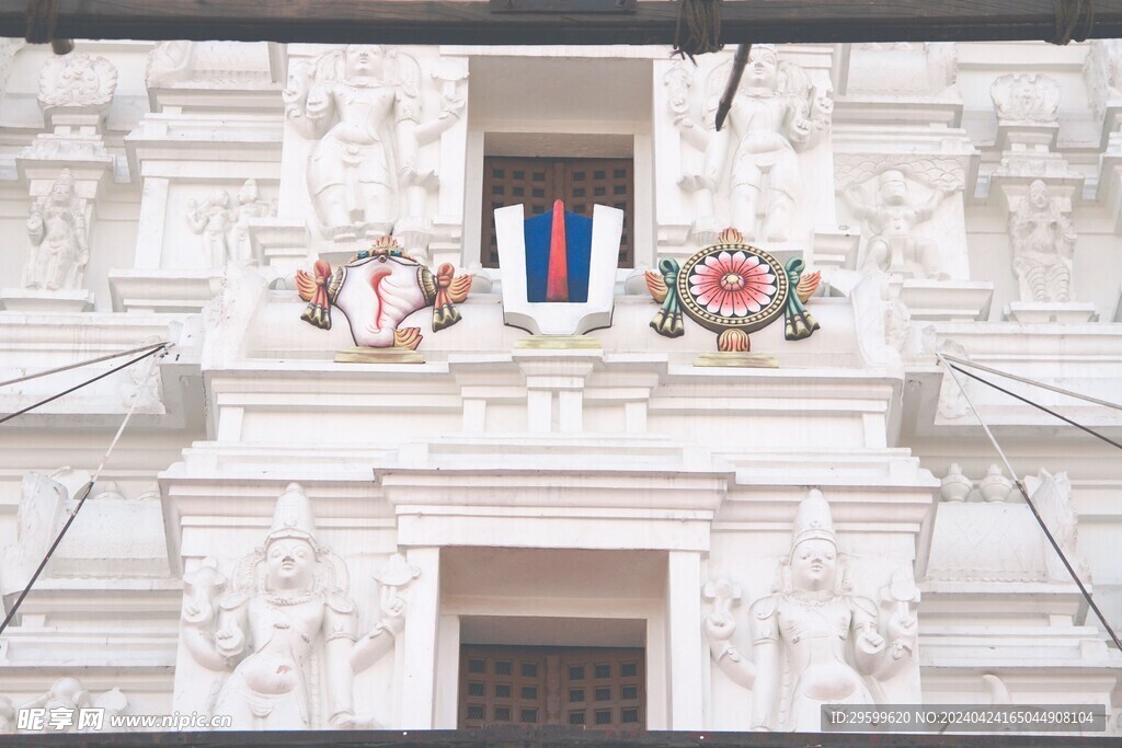 西式建筑  