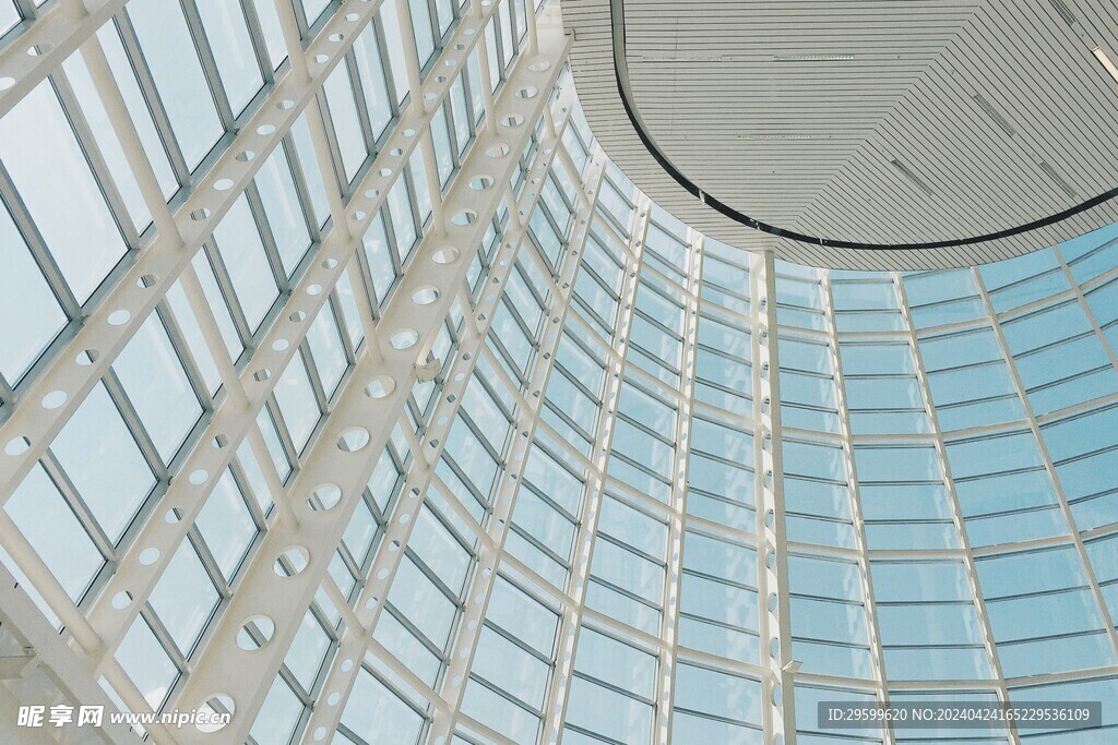 城市建筑  