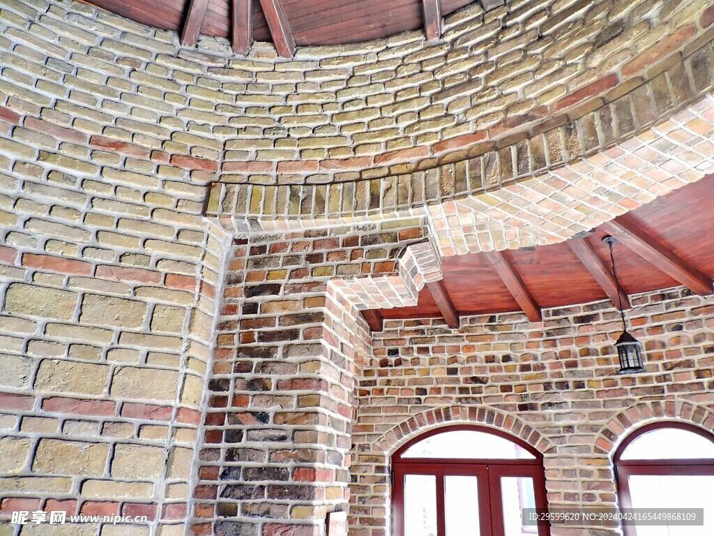 西式建筑  