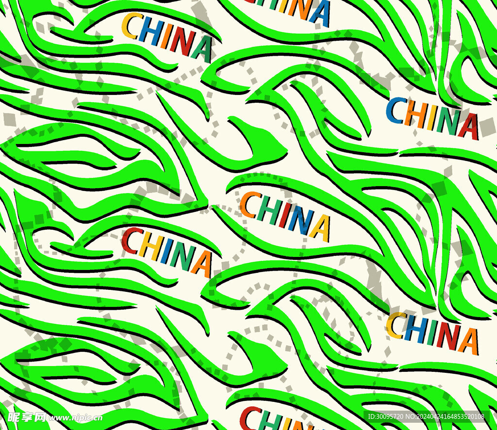 字母