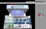 展览3D模型