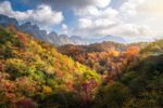 米仓山