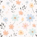 小碎花
