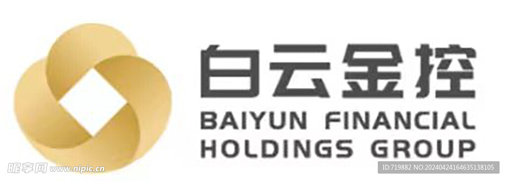 白云金控