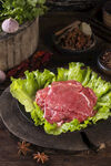 嫩牛肉