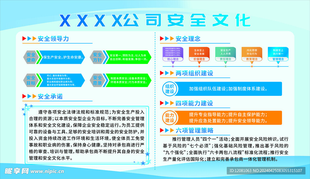 安全文化