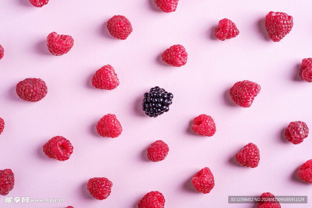 树莓
