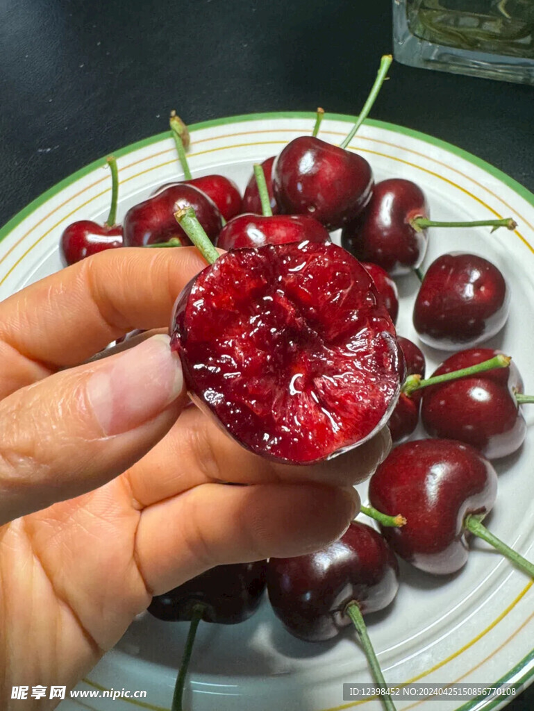 樱桃