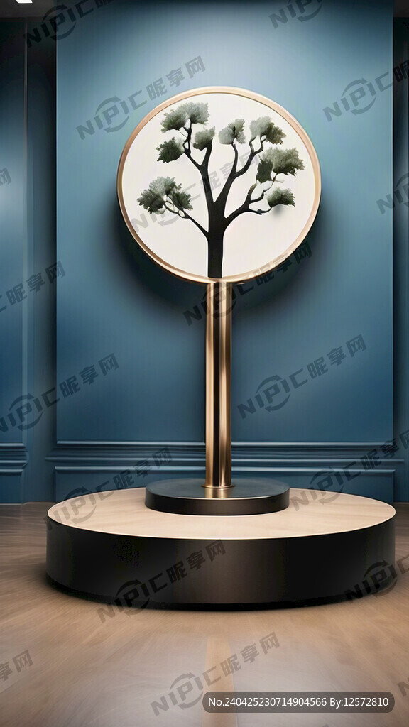 房地产成交仪式台